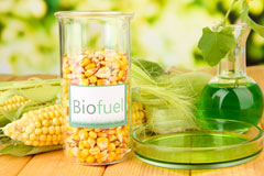 Goodleigh biofuel availability