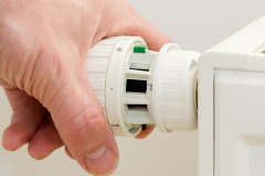 Goodleigh central heating repair costs