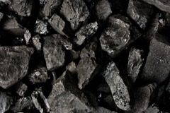 Goodleigh coal boiler costs