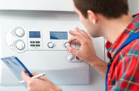 free commercial Goodleigh boiler quotes