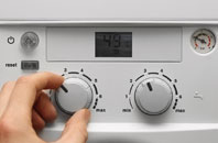 free Goodleigh boiler maintenance quotes